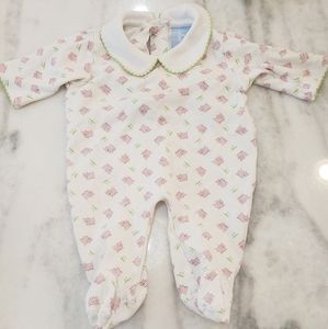 Bella bliss 3 month sleeper